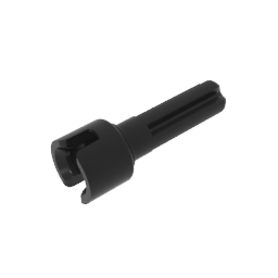 GDS-1146 - Technic Steering / CV Joint Axle