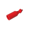 Bright Red 21