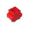 Bright Red 21