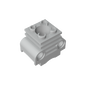 GDS-1148 - Technic Engine Cylinder with Side Slots