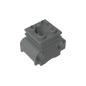 GDS-1148 - Technic Engine Cylinder with Side Slots