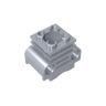 Silver Metallic 315