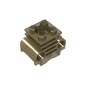 GDS-1148 - Technic Engine Cylinder with Side Slots