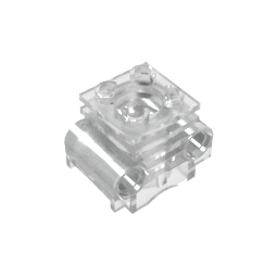 GDS-1148 - Technic Engine Cylinder with Side Slots