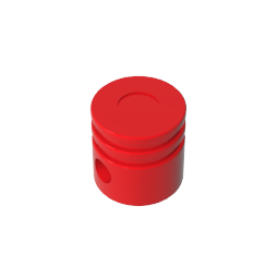 GDS-1149 - Technic Engine Piston Round