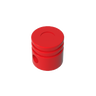 Bright Red 21