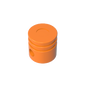 GDS-1149 - Technic Engine Piston Round