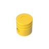 Bright Yellow 24