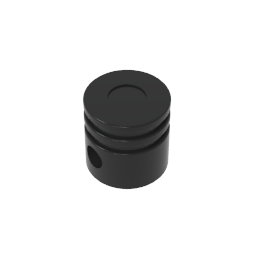 GDS-1149 - Technic Engine Piston Round