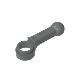 GDS-1150 - Technic Engine Connecting Rod