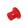 Bright Red 21