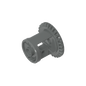 GDS-1151 - Technic Gear Differential with Inner Tabs and Closed Center, 28 Bevel Teeth [Beveled Edge]