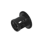 GDS-1151 - Technic Gear Differential with Inner Tabs and Closed Center, 28 Bevel Teeth [Beveled Edge]