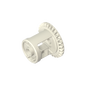 GDS-1151 - Technic Gear Differential with Inner Tabs and Closed Center, 28 Bevel Teeth [Beveled Edge]