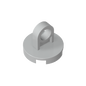 GDS-1152 - Tile Round 2 x 2 - Thin Lifting Ring