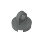 GDS-1152 - Tile Round 2 x 2 - Thin Lifting Ring