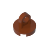 Reddish Brown 192