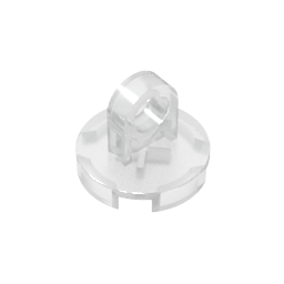 GDS-1152 - Tile Round 2 x 2 - Thin Lifting Ring