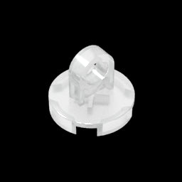 GDS-1152 - Tile Round 2 x 2 - Thin Lifting Ring