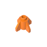 Bright Orange 106