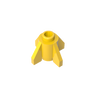 Bright Yellow 24