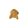 Warm Gold 297