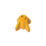 Flame Yellowish Orange 191