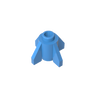 Medium Blue 102