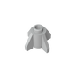 GDS-1153 - Brick Round 1 x 1 with Fins, Open Stud