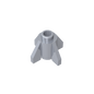 GDS-1153 - Brick Round 1 x 1 with Fins, Open Stud