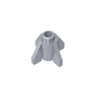 Silver Metallic 315