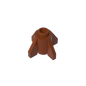 GDS-1153 - Brick Round 1 x 1 with Fins, Open Stud