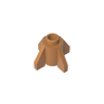 Medium Nougat 312
