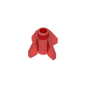 GDS-1153 - Brick Round 1 x 1 with Fins, Open Stud