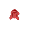 Transparent Red 41