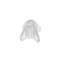 GDS-1153 - Brick Round 1 x 1 with Fins, Open Stud