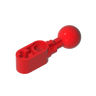 Bright Red 21