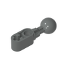 Dark Stone Grey 199