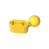 Bright Yellow 24
