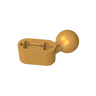 Warm Gold 297