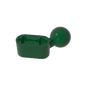 GDS-1155 - Technic Beam 1 x 2 with Ball Joint Angled