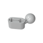 GDS-1155 - Technic Beam 1 x 2 with Ball Joint Angled