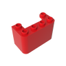 Bright Red 21