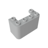 Medium Stone Grey 194