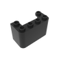 GDS-1156 - Windscreen 2 x 4 x 2 Vertical