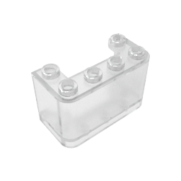 GDS-1156 - Windscreen 2 x 4 x 2 Vertical