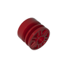 New Dark Red 154