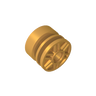 Warm Gold 297
