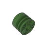Dark Olive Green