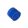 Bright Blue 23